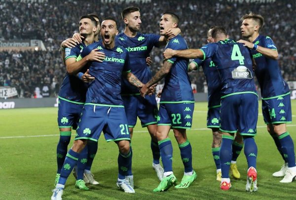 Nhận định, soi kèo Asteras vs Panathinaikos, 02h00 ngày 31/1