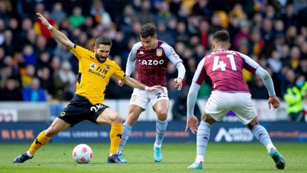Nhận định, soi kèo Aston Villa vs Wolves, 03h00 ngày 05/01