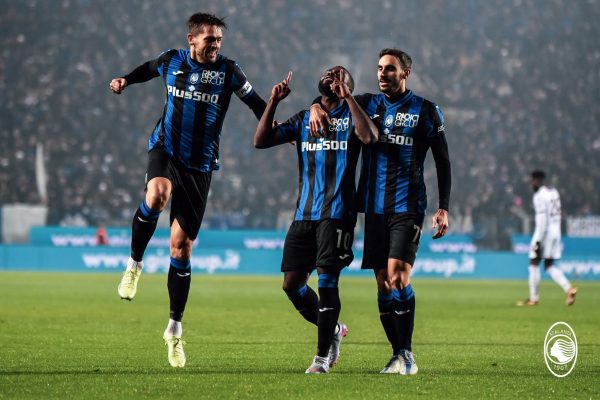 Nhận định, soi kèo Atalanta vs Spezia, 21h00 ngày 19/1