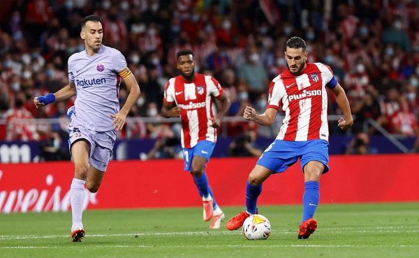 Nhận định, soi kèo Atletico Madrid vs Barcelona, 03h00 ngày 9/1