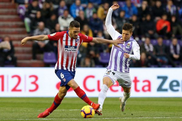 Nhận định, soi kèo Atletico Madrid vs Valladolid, 00h30 ngày 22/1