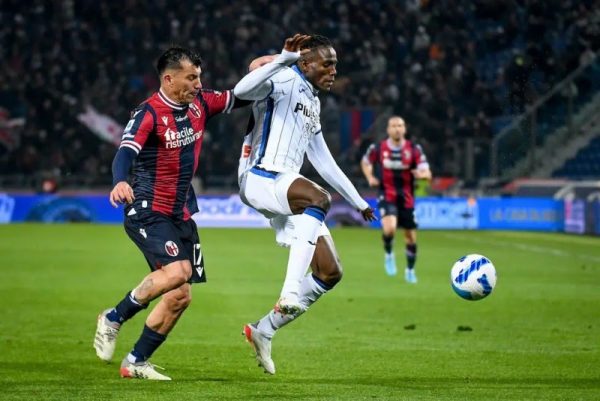 Nhận định, soi kèo Bologna vs Atalanta, 02h45 ngày 10/01