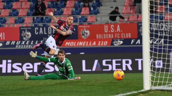 Nhận định, soi kèo Bologna vs Spezia, 00h30 ngày 28/1