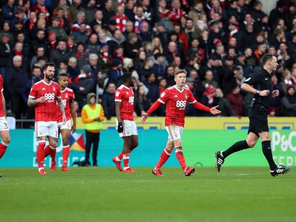 Nhận định, soi kèo Bournemouth vs Nottingham, 22h00 ngày 21/1