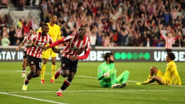 Nhận định, soi kèo Brentford vs Liverpool, 00h30 ngày 3/1