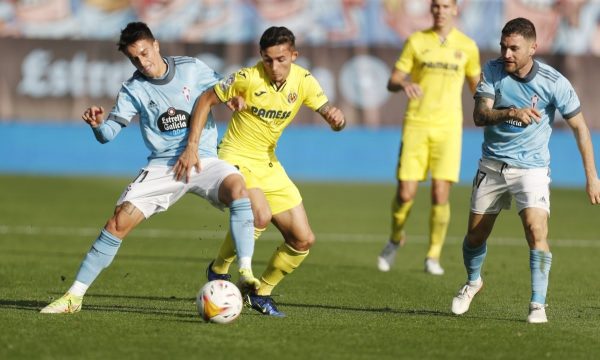 Nhận định, soi kèo Celta Vigo vs Villarreal, 03h00 ngày 14/1