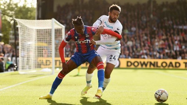 Nhận định, soi kèo Chelsea vs Crystal Palace, 21h00 ngày 15/01