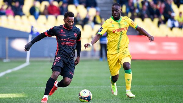 Nhận định, soi kèo Clermont vs Nantes, 21h00 ngày 29/1