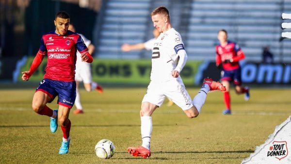 Nhận định, soi kèo Clermont vs Rennes, 01h00 ngày 12/1