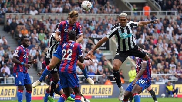 Nhận định, soi kèo Crystal Palace vs Newcastle, 00h30 ngày 22/01