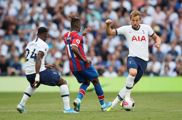 Nhận định, soi kèo Crystal Palace vs Tottenham, 03h00 ngày 5/1