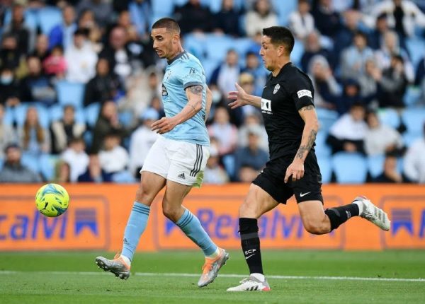 Nhận định, soi kèo Elche vs Celta Vigo, 00h30 ngày 07/01