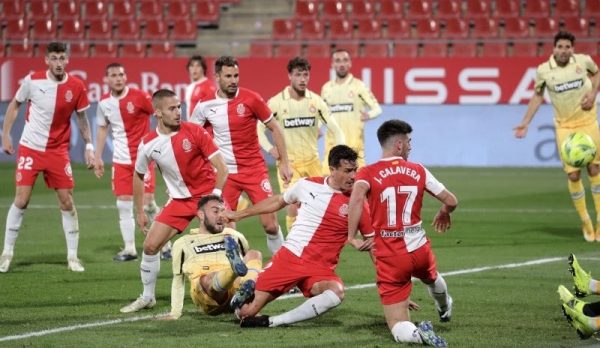 Nhận định, soi kèo Espanyol vs Girona, 03h00 ngày 08/01