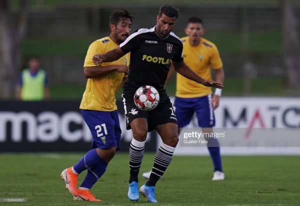 Nhận định, soi kèo Estoril Praia vs Casa Pia, 02h00 ngày 17/1