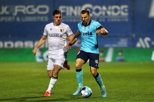 Nhận định, soi kèo Famalicao vs Vizela, 04h15 ngày 07/01