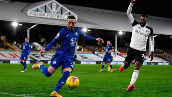 Nhận định, soi kèo Fulham vs Chelsea, 03h00 ngày 13/1