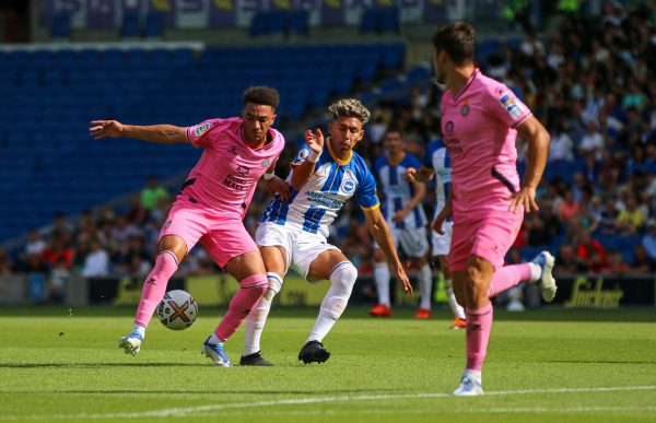 Nhận định, soi kèo Getafe vs Espanyol, 20h00 ngày 15/1