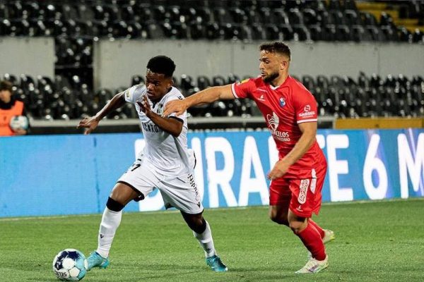 Nhận định, soi kèo Gil Vicente vs Vitoria SC, 04h15 ngày 17/01