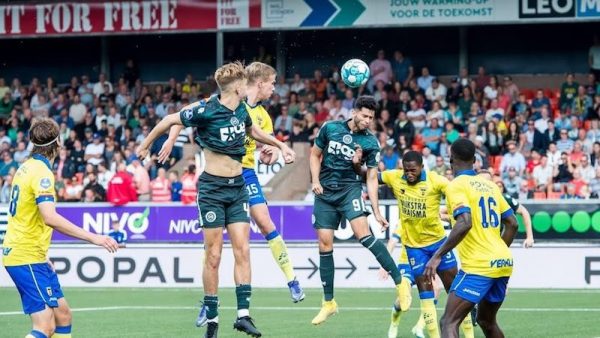 Nhận định, soi kèo Groningen vs Cambuur, 00h45 ngày 27/01