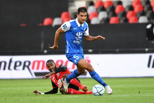 Nhận định, soi kèo Guingamp vs Grenoble, 02h45 ngày 14/1