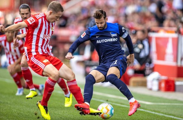 Nhận định, soi kèo Hertha Berlin vs Union Berlin, 21h30 ngày 28/1