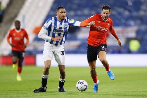Nhận định, soi kèo Huddersfield vs Luton, 22h00 ngày 01/01