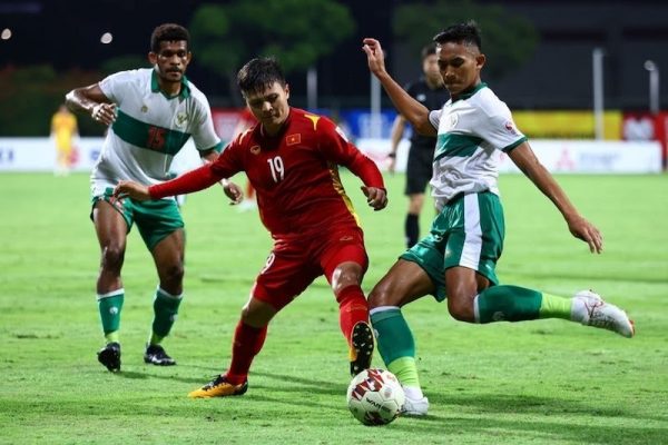Nhận định, soi kèo Indonesia vs Việt Nam, 19h30 ngày 06/01