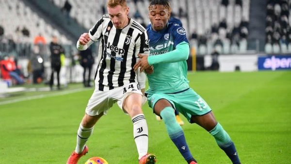 Nhận định, soi kèo Juventus vs Udinese, 00h00 ngày 08/01