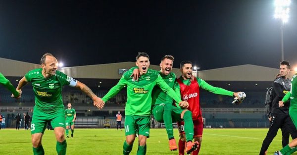 Nhận định, soi kèo Karmiotissa vs Aris Limassol, 00h00 ngày 06/01