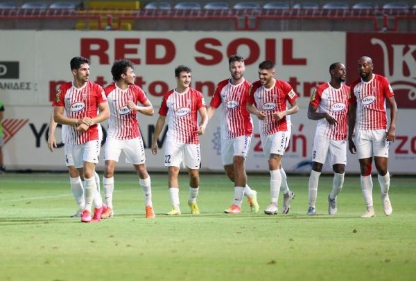 Nhận định, soi kèo Katokopias vs Nea Salamis, 00h00 ngày 17/01