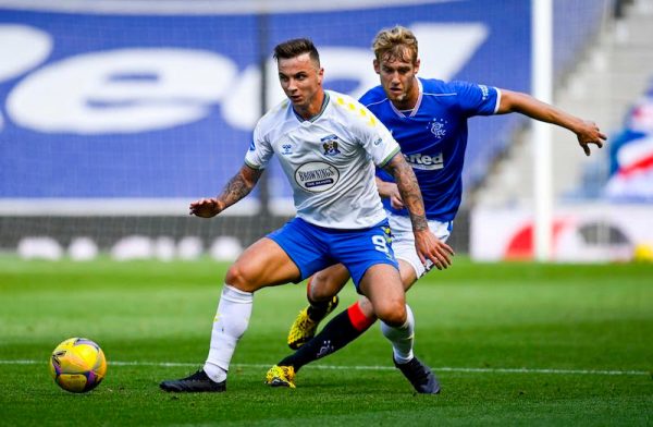 Nhận định, soi kèo Kilmarnock vs Rangers, 03h00 ngày 19/01