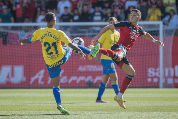 Nhận định, soi kèo Las Palmas vs Mirandes, 03h00 ngày 21/1