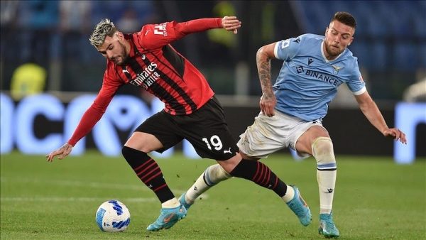 Nhận định, soi kèo Lazio vs AC Milan, 02h45 ngày 25/01