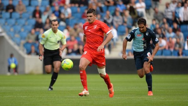 Nhận định, soi kèo Le Havre vs Nimes, 02h45 ngày 14/01