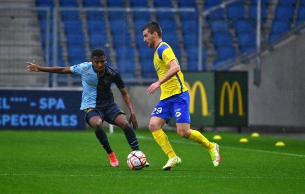 Nhận định, soi kèo Le Havre vs Sochaux, 02h45 ngày 11/01