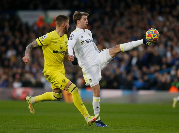 Nhận định, soi kèo Leeds vs Brentford, 21h00 ngày 22/1