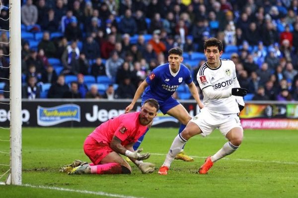 Nhận định, soi kèo Leeds vs Cardiff, 02h45 ngày 19/01