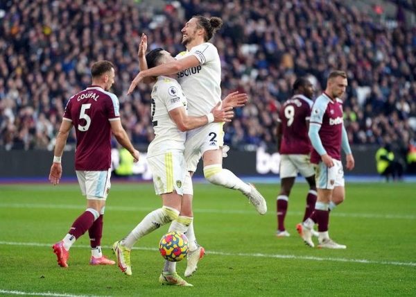Nhận định, soi kèo Leeds vs West Ham, 02h45 ngày 05/01