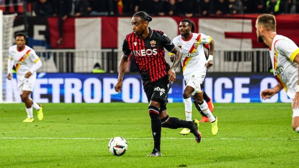 Nhận định, soi kèo Lens vs Nice, 03h00 ngày 02/02