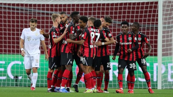 Nhận định, soi kèo Leverkusen vs Bochum, 02h30 ngày 26/1