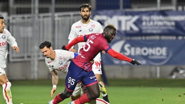 Nhận định, soi kèo Lille vs Clermont, 01h00 ngày 02/02