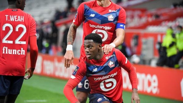 Nhận định, soi kèo Lille vs Reims, 23h00 ngày 02/01