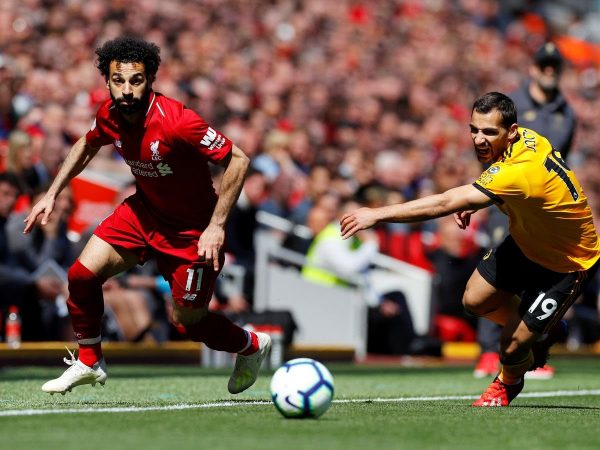 Nhận định, soi kèo Liverpool vs Wolves, 03h00 ngày 8/1