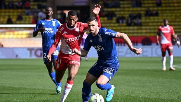 Nhận định, soi kèo Lorient vs Monaco, 03h00 ngày 12/01