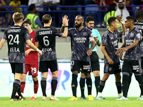 Nhận định, soi kèo Lyon vs Strasbourg, 03h00 ngày 15/1