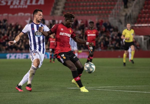 Nhận định, soi kèo Mallorca vs Valladolid, 00h30 ngày 8/1