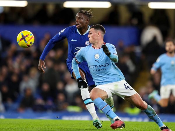 Nhận định, soi kèo Man City vs Chelsea, 23h30 ngày 8/1