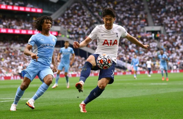 Nhận định, soi kèo Man City vs Tottenham, 03h00 ngày 20/1