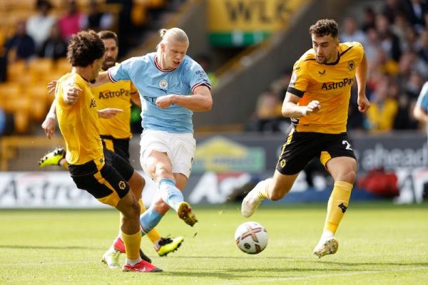 Nhận định, soi kèo Man City vs Wolves, 21h00 ngày 22/01