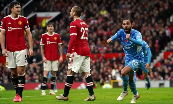Nhận định, soi kèo Man United vs Man City, 19h30 ngày 14/1